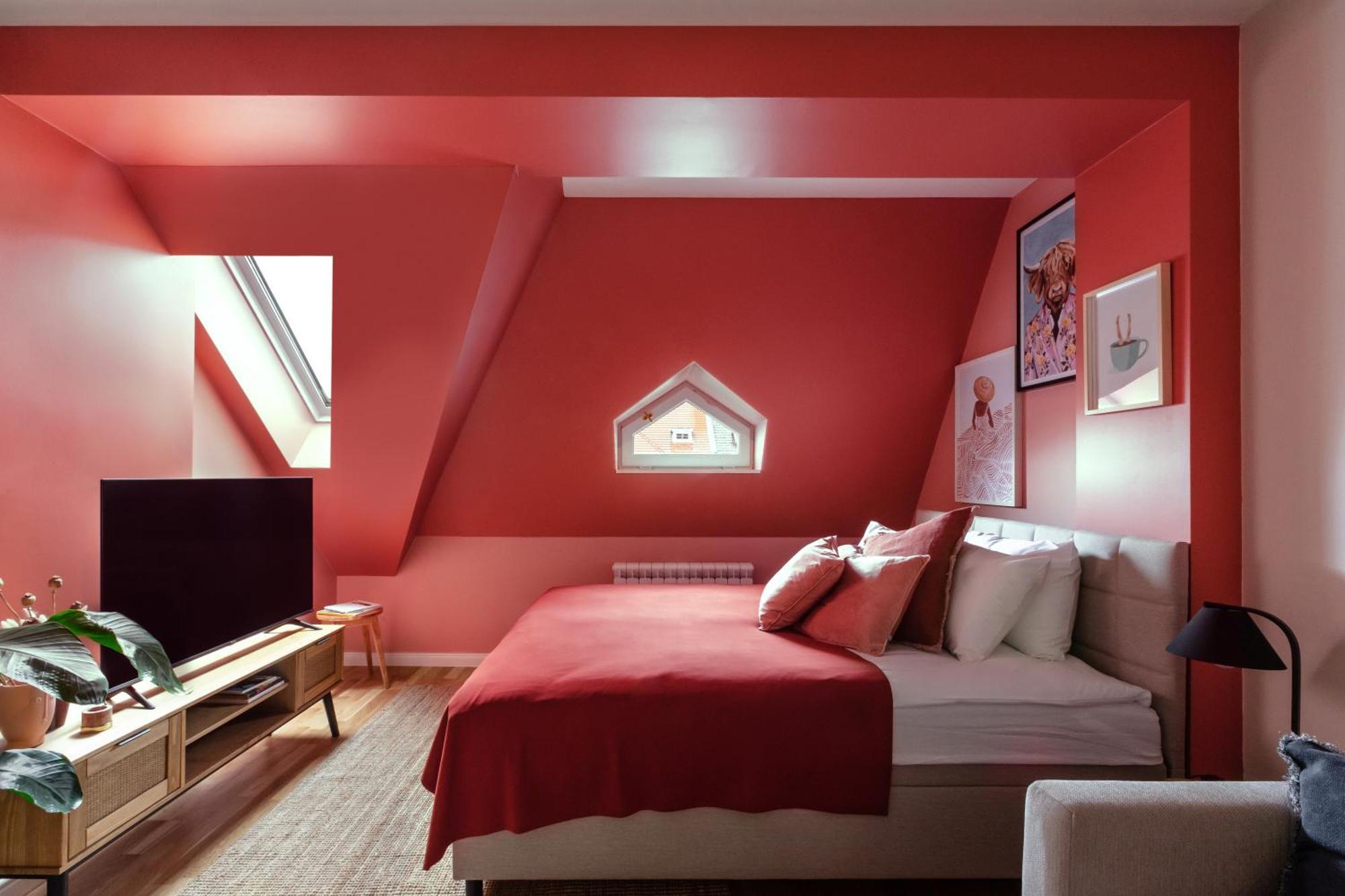 Turnkey I Letna Park Apartments — Photos 3